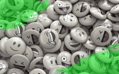 La importancia de usar emojis
