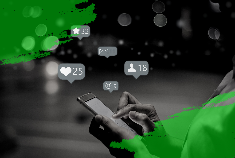 Lead scoring y lead nurturing