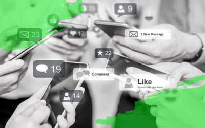 ¿Cómo crecer en redes sociales sin pagar publicidad?