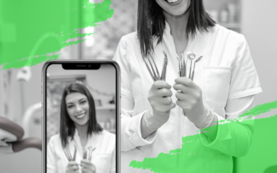 La Creatividad en la Comunicación de Especialistas de la Salud en Redes Sociales